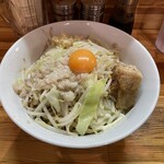 麺処 マゼル - 