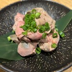 焼鳥 釜飯 くうかい高瀬 - 