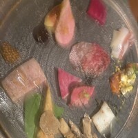 炭焼きステーキとワインobiobi - 