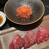 うしごろ 貫 恵比寿本店 - 
