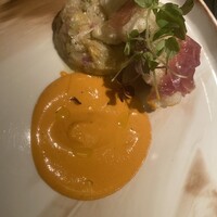 炭焼きステーキとワインobiobi - 