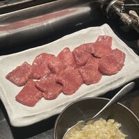 うしごろ 貫 恵比寿本店 - 