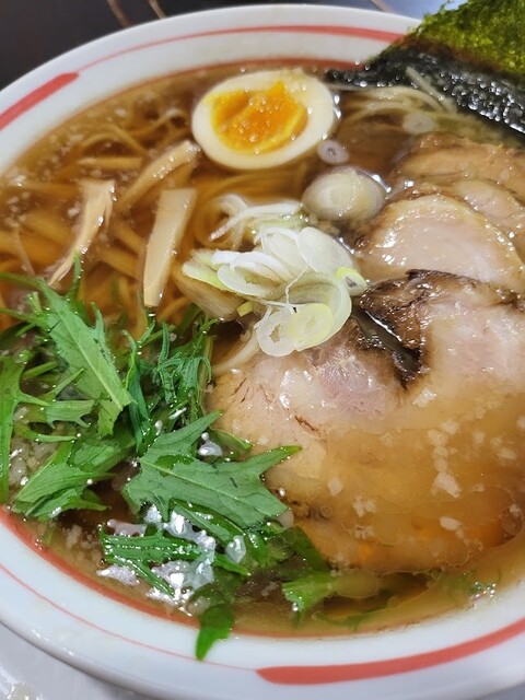 麺王みらい 宮店 - 東白石（ラーメン）の写真