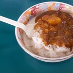 おふくろラーメン - 