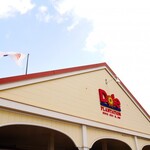 Dole Plantation - 