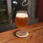 Hachihare - 常陸野ネスト ゆずラガー