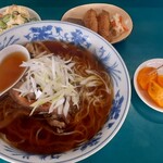 おふくろラーメン - 