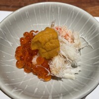 渋谷 鮨 まつもと - 