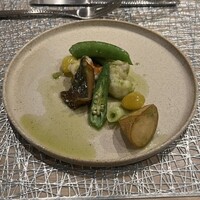 中国菜 ARATA - 