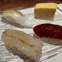 渋谷 鮨 まつもと - 