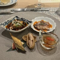 中国菜 ARATA - 