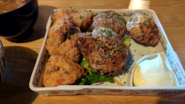 居酒屋 おか田（Izakaya OKADA） - 南小樽（居酒屋）の写真