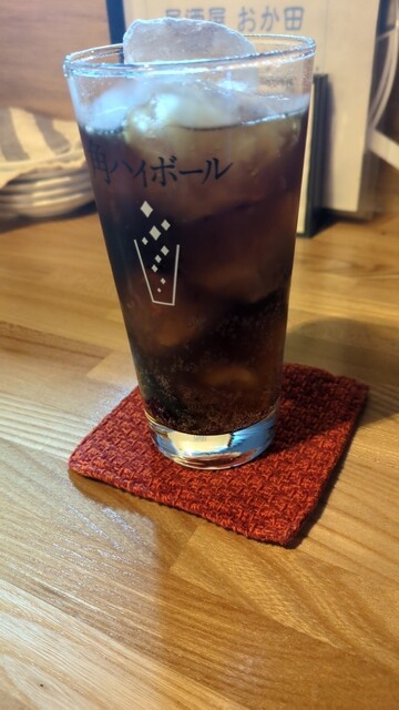 居酒屋 おか田（Izakaya OKADA） - 南小樽（居酒屋）の写真