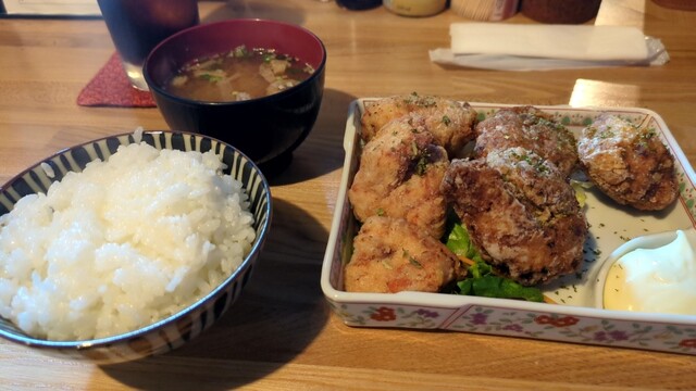 居酒屋 おか田（Izakaya OKADA） - 南小樽（居酒屋）の写真