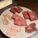 和牛焼肉やくにく - 