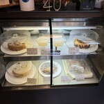 カフェ 4ユー ～カゼ-ノ-オカ～ - 