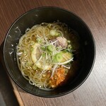 和牛焼肉やくにく - 