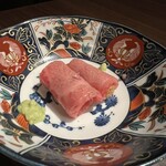 和牛焼肉やくにく - 