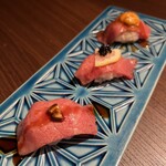 和牛焼肉やくにく - 