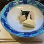味暦 正生 - 作り置きおばんざいを数種盛り。