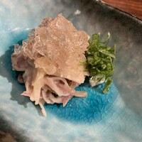 鉄板焼き 牛鳴 - 