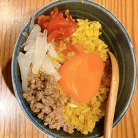 里葉亭 - 