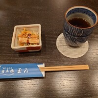 銀座 玉ゐ - 