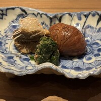 富小路 やま岸 - 