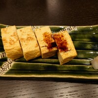 銀座 玉ゐ - あ巻き