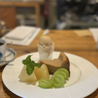 口コミ一覧 : カフェ 4ユー ～カゼ-ノ-オカ～ （Cafe 4U ～kaze-no-oka