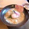 鯛そば 真源