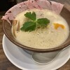 小麦生まれ、麺育ち。