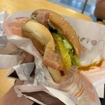 MEGAドン・キホーテ - 料理写真: