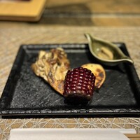 N43°シーフード ～鉄板焼きの店～ グリルドエイジ - 