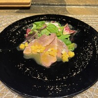 N43°シーフード ～鉄板焼きの店～ グリルドエイジ - 