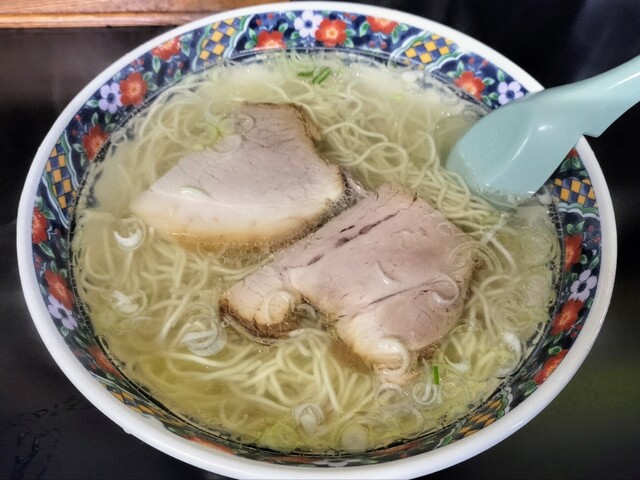 北海道一番 - 登米市その他（ラーメン）