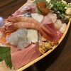 大漁舟盛り居酒屋　大海物語