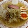超多加水自家製手揉み麺 きたかた食堂
