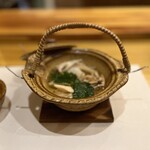 鮨と日本料理 ふう - 