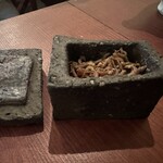 そばきり 日曜庵 - 