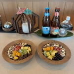 AiNA ORGANIC KITCHEN  - 