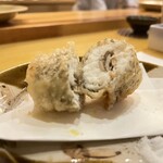 鮨と日本料理 ふう - 