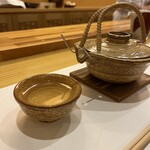 鮨と日本料理 ふう - 