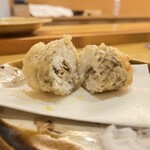 鮨と日本料理 ふう - 