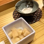 鮨と日本料理 ふう - 