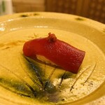 鮨と日本料理 ふう - 