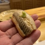 鮨と日本料理 ふう - 