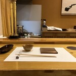 鮨と日本料理 ふう - 