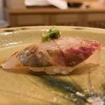 鮨と日本料理 ふう - 