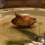 鮨と日本料理 ふう - 